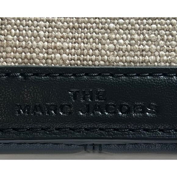 NEW Marc Jacobs J Link Textured Leather Bag with dust bag. Perfect condition. - Picture 12 of 16